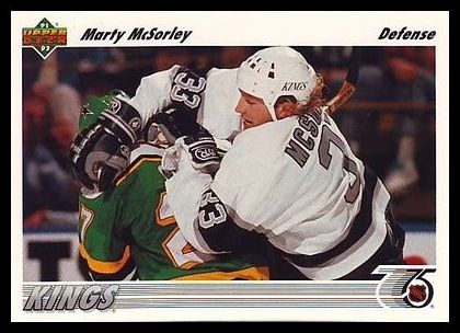 199 Marty Mcsorley